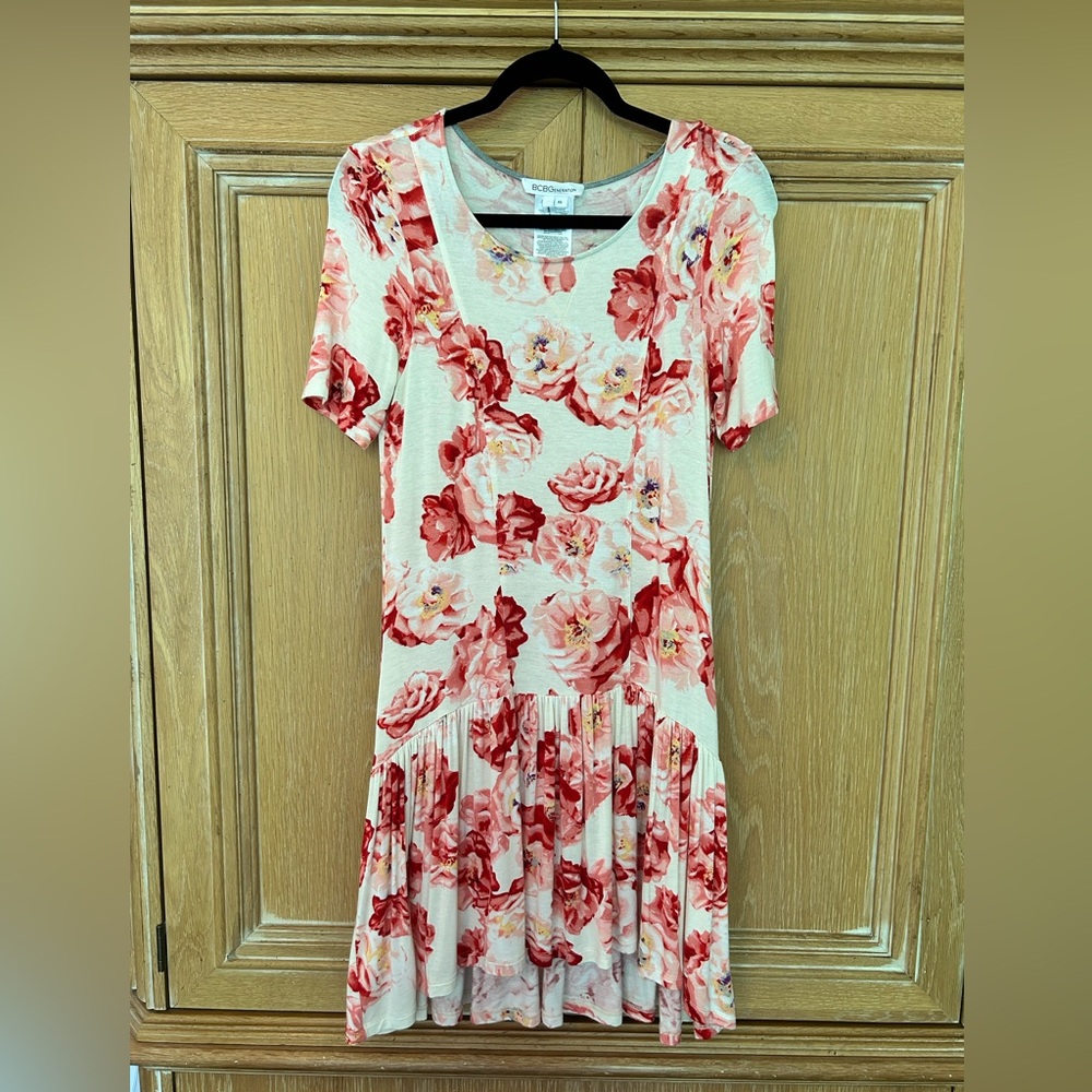 BCBG Generation Dress